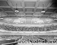San Jose Civic Auditorium interior thumbnail