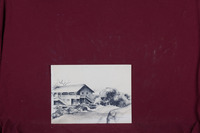 Barn and Landscape thumbnail