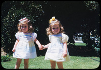 Pickford twins thumbnail