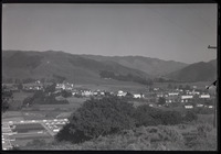 View of campus looking east thumbnail