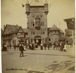 Old Nuremberg/Alt Nurnberg, on the Midway thumbnail