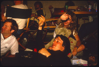 [Two students raising their arms] thumbnail
