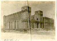 Ruins of St. Ignatius Church and College thumbnail