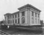 Completed front of Idaho State Building thumbnail