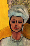 Clovenfield 75: Woman with Turban thumbnail