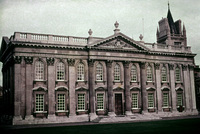 The Senate House thumbnail