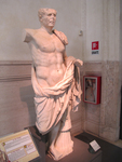 General of Tivoli | Portrait of Roman Condottiero thumbnail