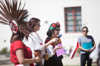 Second Annual Celebrating La Mujer thumbnail