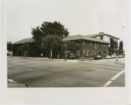 Margaret Baylor Inn, Santa Barbara, 1923 thumbnail