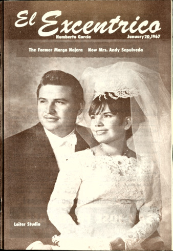 El Excentrico, 1967-01-20 thumbnail