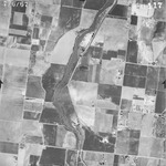 1967 K1-117 [Fresno County, California, aerial survey, 1967] thumbnail