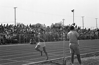 San Jose State track meet thumbnail