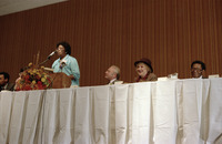 National Legal Aid and Defender Conference in Albuquerque, NM thumbnail