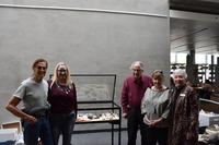 Native Voices Exhibit thumbnail