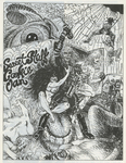 Pen and Ink Drawing thumbnail