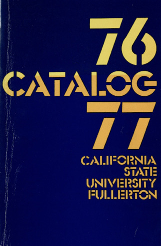General Catalog thumbnail