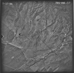 1966 ABG-8GG-17 [Aerial photographs of] Monterey County, California. thumbnail