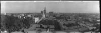 San Jose looking South from Santa Clara County Courthouse thumbnail