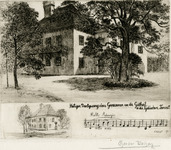 Beethoven home in Baden bei Wien: Schloss Gutenbrunn thumbnail