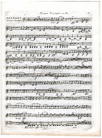 Horn 2 in D thumbnail