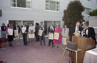 State Bar President's Pro Bono Awards Reception at Sheraton-Monterey thumbnail