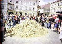 A Giant Pile of Bananas -- Can You Dig It? thumbnail