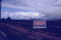 County election emphasizing development issues thumbnail