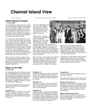 Channel Islands View thumbnail