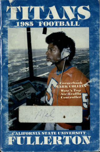 1985 Titan Football thumbnail