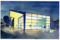 Rendering of the Advanced Technology Laboratories building thumbnail