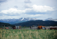 Kaber farm, Field burning and plowing 007 thumbnail