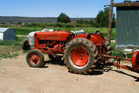 Kaber farm, Plowing 050 thumbnail