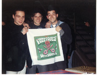 Fans of The Fuzztones thumbnail