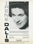 Irene Dalis Scrapbook thumbnail