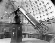36-inch Refractor Telescope thumbnail