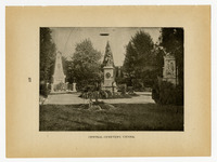 Central cemetery, Vienna thumbnail