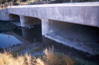 Underpass/Culverts under Highway 28 thumbnail