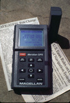 Mark's Magellan GPS and LA Times Article thumbnail