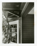 Kofoid, Prof. Nelson, two residences, Berkeley, 1904 thumbnail