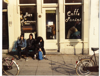 Michele and friends thumbnail