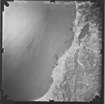 1978 06079 278-38 [Aerial photographs of] San Luis Obispo County, California. thumbnail