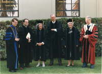 Irene Dalis Honorary Doctorate thumbnail