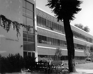 Centennial Hall. thumbnail