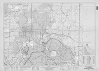 California transportation map thumbnail