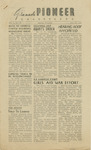 Granada Pioneer, Vol. I, No. 85 thumbnail