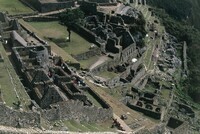 Machu Picchu: Western Urban Sector thumbnail