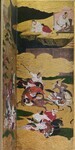 Horse Races and Polo Games of Mongolians (Tartars) thumbnail