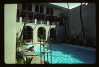 YWCA Honolulu, Metropolitan Headquarters, exterior, swimming pool thumbnail