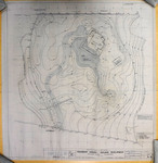 Friendship Gardens, grounds development, grading plan, Brand Park, Glendale, sheet no. L-2 thumbnail