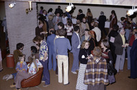 Bruce Bronzan Fundraiser at Saroyan Theatre Lower Lobby thumbnail